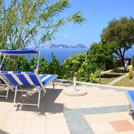 Sunset Village Ponza Quarto foto