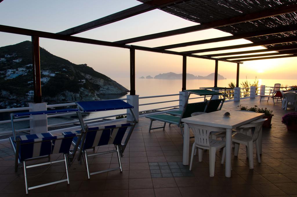 Sunset Village Ponza Quarto foto