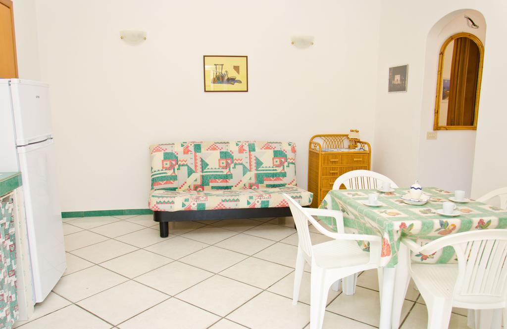 Sunset Village Ponza Quarto foto