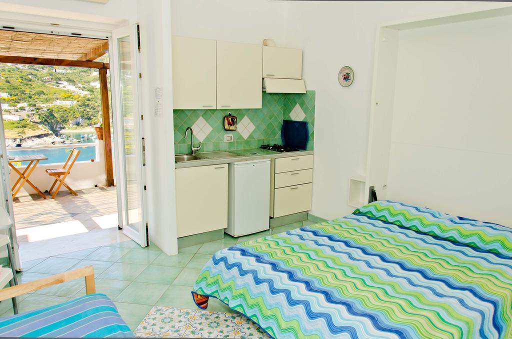 Sunset Village Ponza Quarto foto